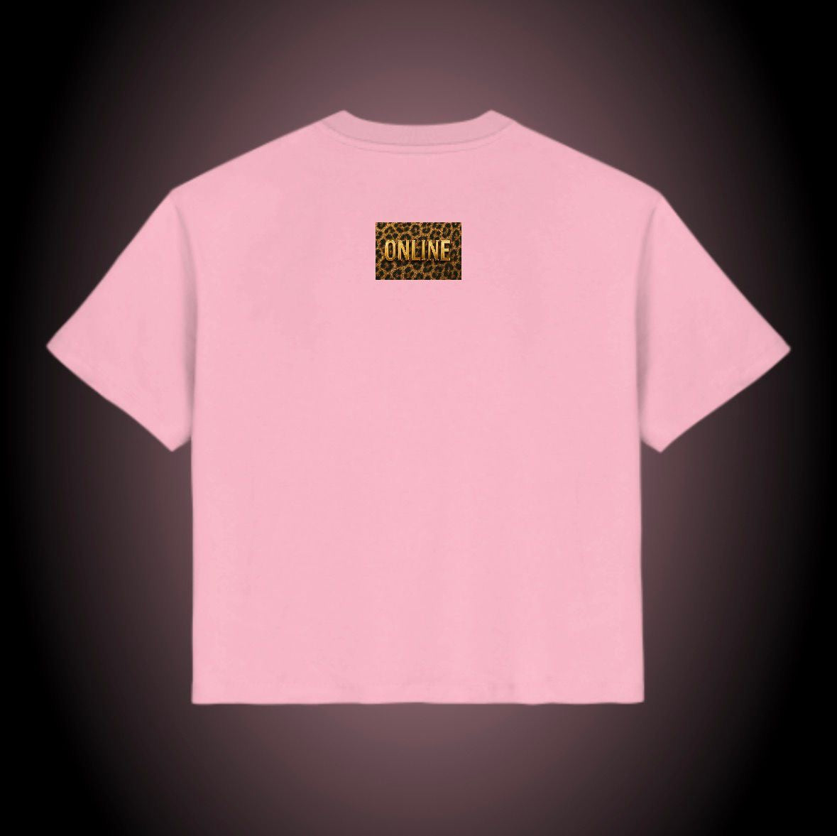 Online Leopard Gold