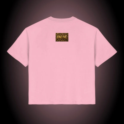 Online Leopard Gold