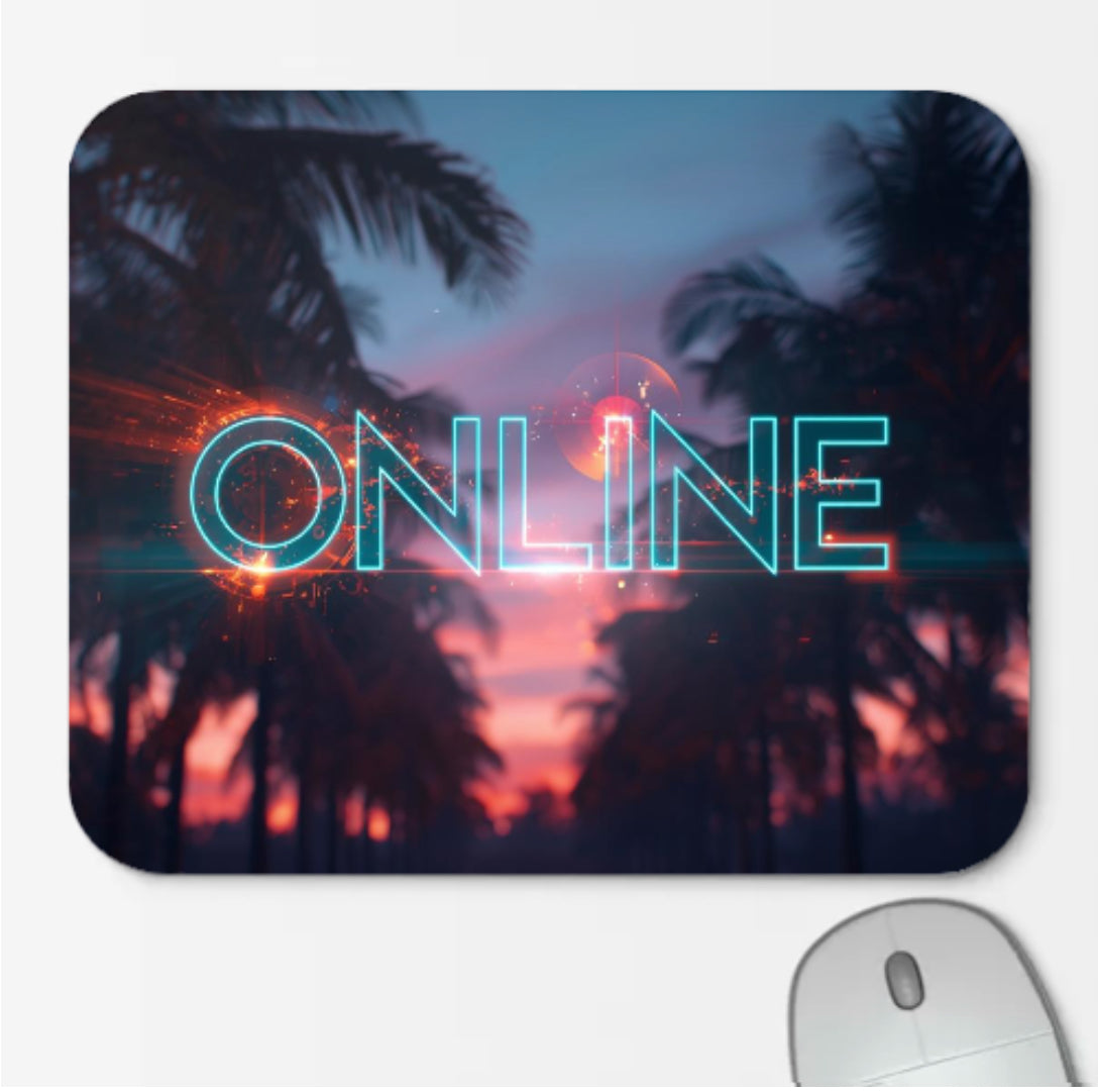 Alfombrilla Para Mouse