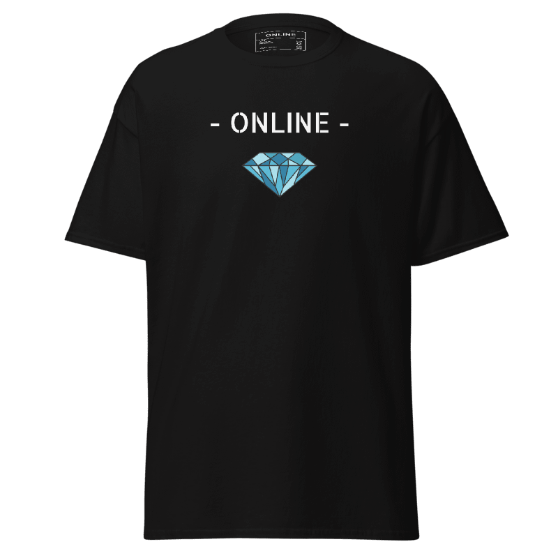 Online Diamante