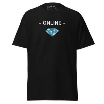 Online Diamante