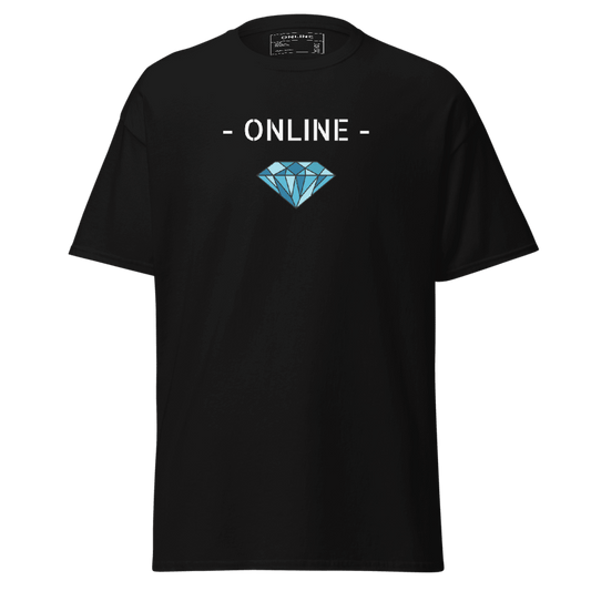 Online Diamante