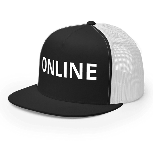 Gorra Online Leyenda