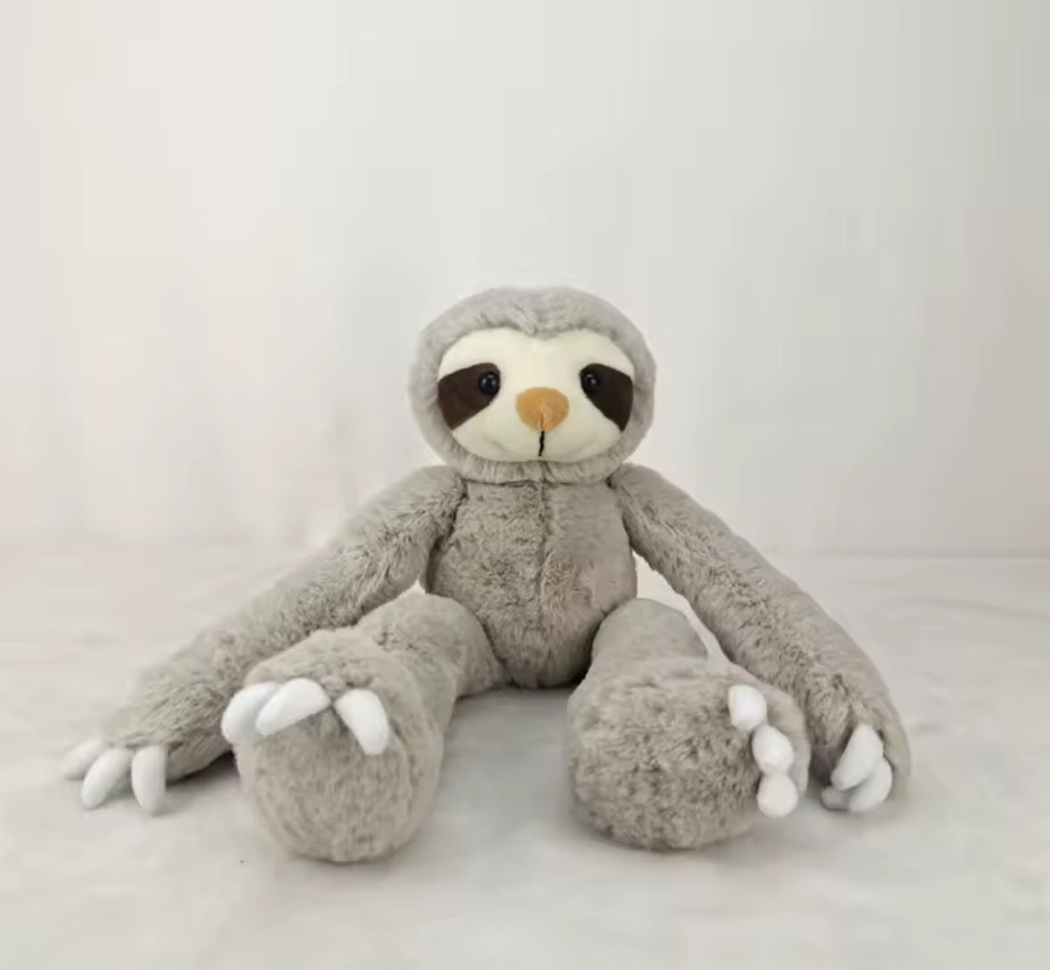 Peluche Perezoso 38 cm 🦥
