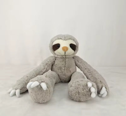 Peluche Perezoso 38 cm 🦥