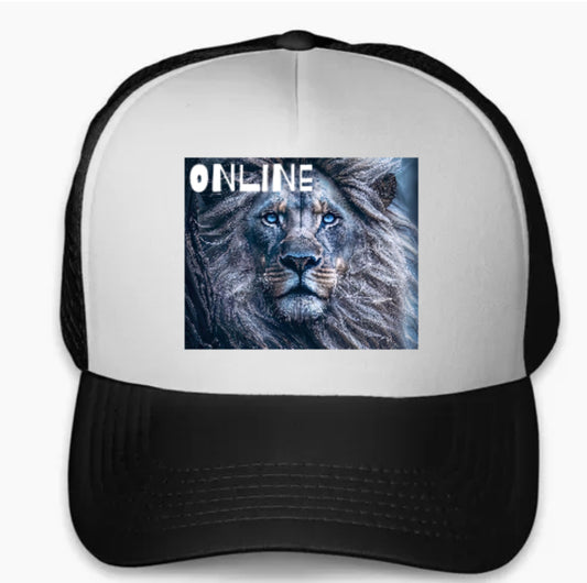 Gorra Online León