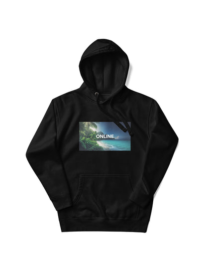 Sudadera Online 2K26/2K27