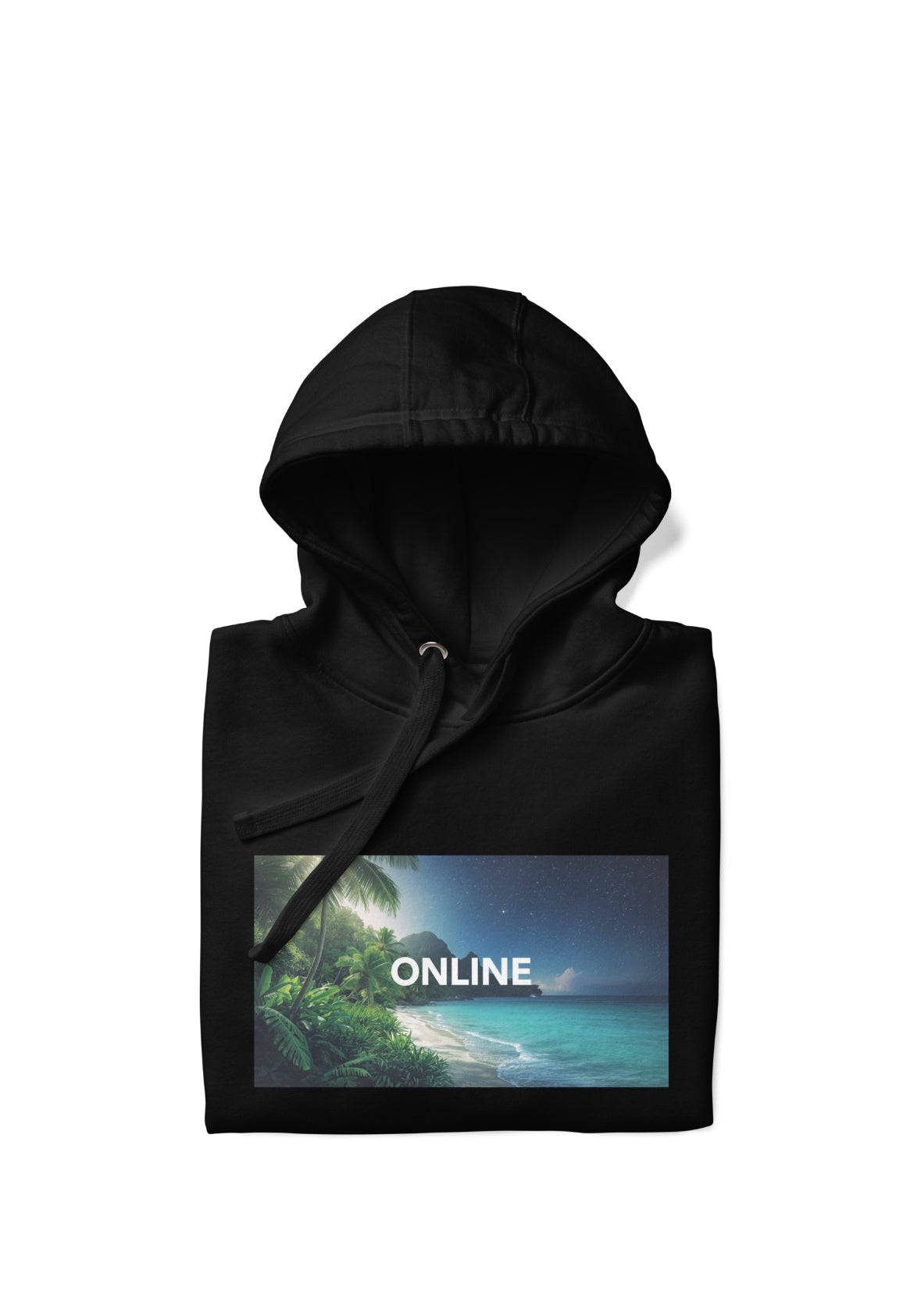 Sudadera Online 2K26/2K27