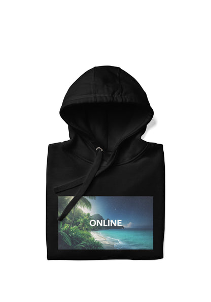 Sudadera Online 2K26/2K27