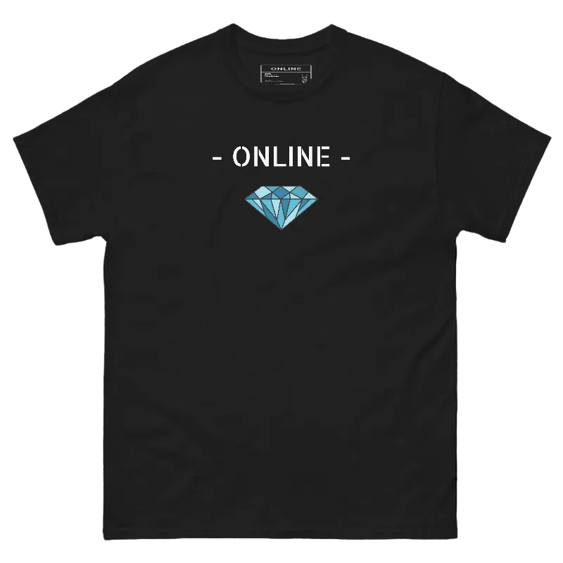 ONLINE EDITION DIAMANTE