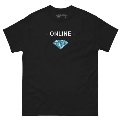 ONLINE EDITION DIAMANTE