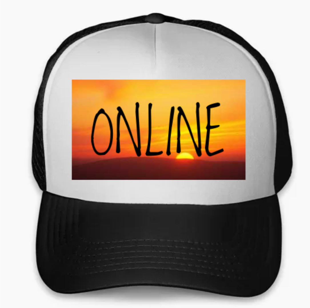 Gorra Online SunLight