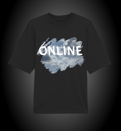 Online Black Sky