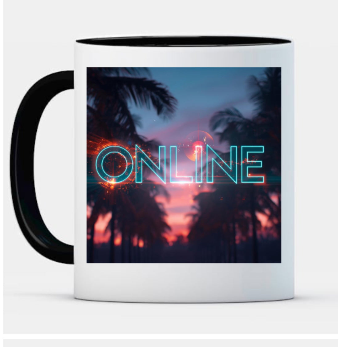 Taza Online Exclusive