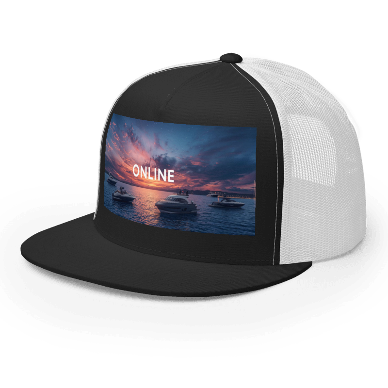 Gorra Online Fortuna