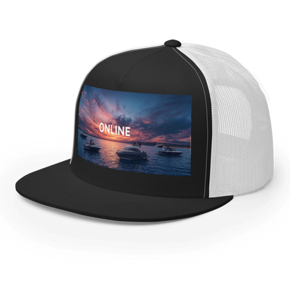 Gorra Online Fortuna