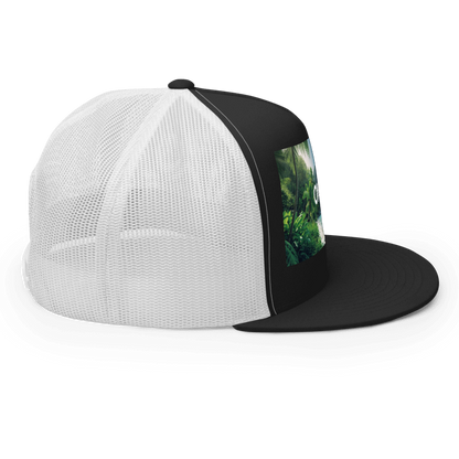 Gorra Online Paradise