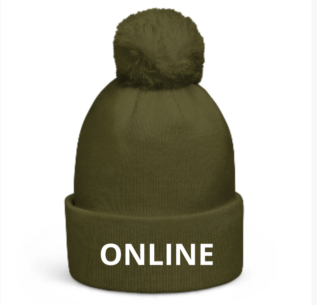 Gorro Invierno ONLINE