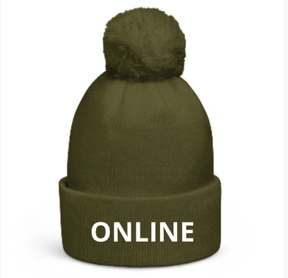 Gorro Invierno ONLINE