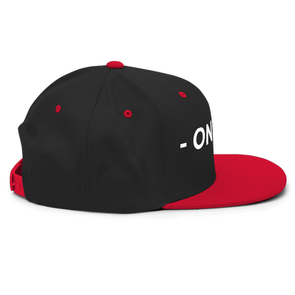 Gorra ONLINE SnapBack