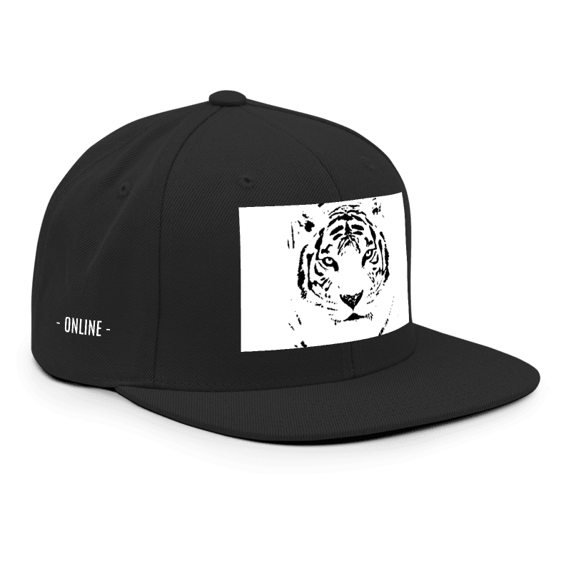 Online Luxury Tiger