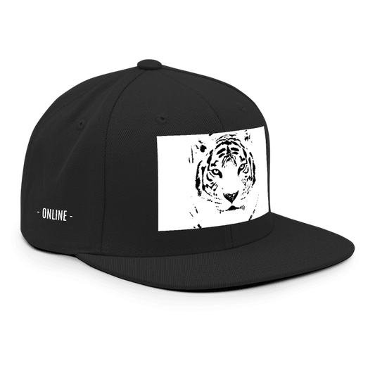 Online Luxury Tiger