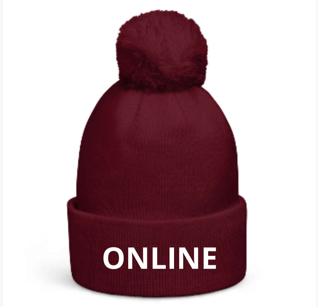 Gorro Invierno ONLINE