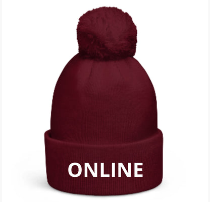 Gorro Invierno ONLINE