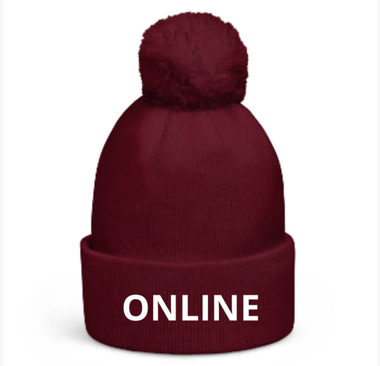 Gorro Invierno ONLINE
