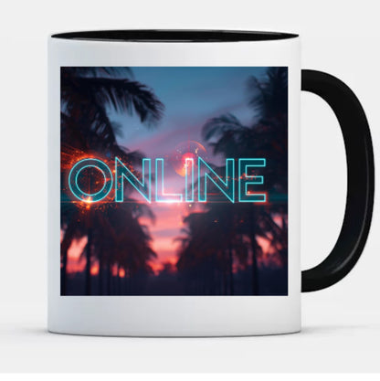 Taza Online Exclusive