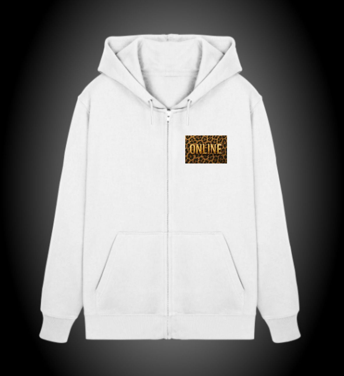 Chaqueta Online Lonuevo