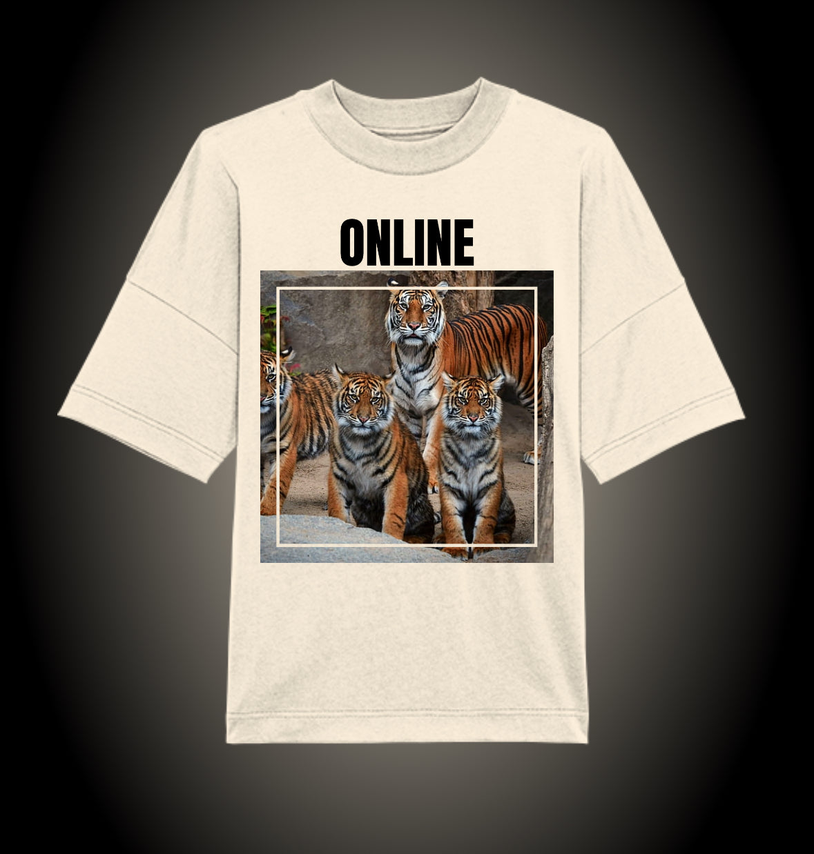 Online LosTigres 2.0