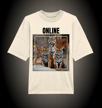 Online LosTigres 2.0