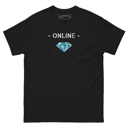 Online Diamante
