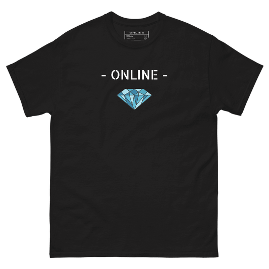Online Diamante