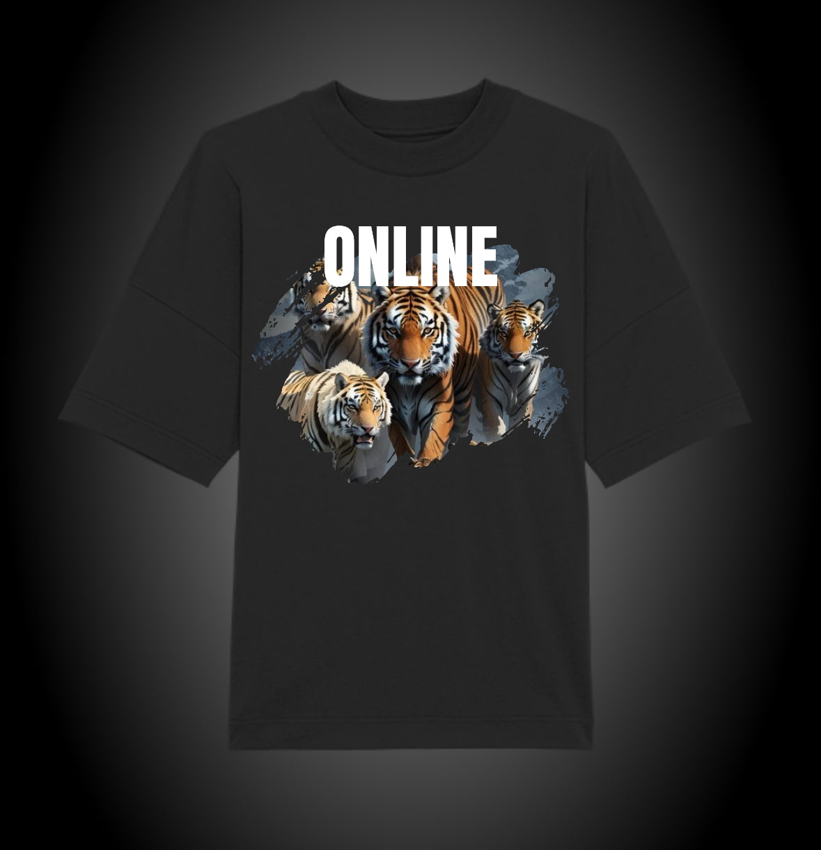Online Los Tigres