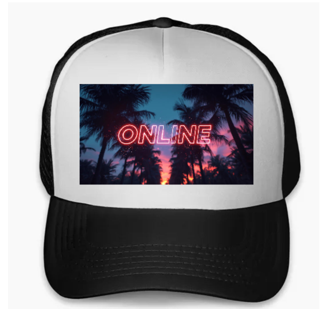 Gorra Online Identity