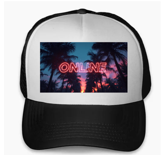 Gorra Online Identity