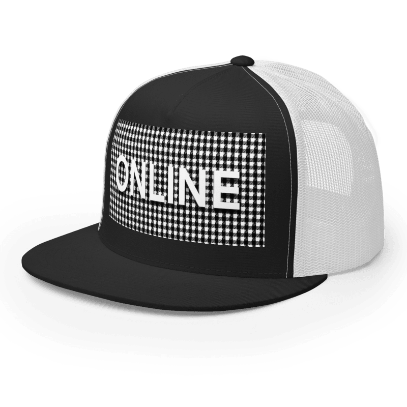 Gorra Online Vichy