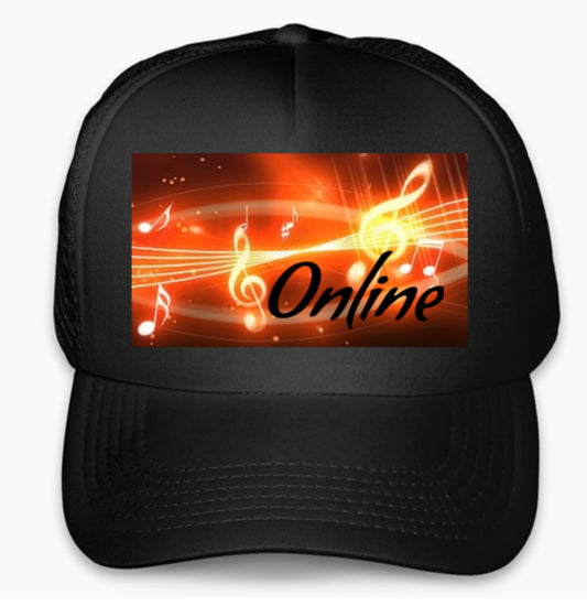 Gorra Online Music
