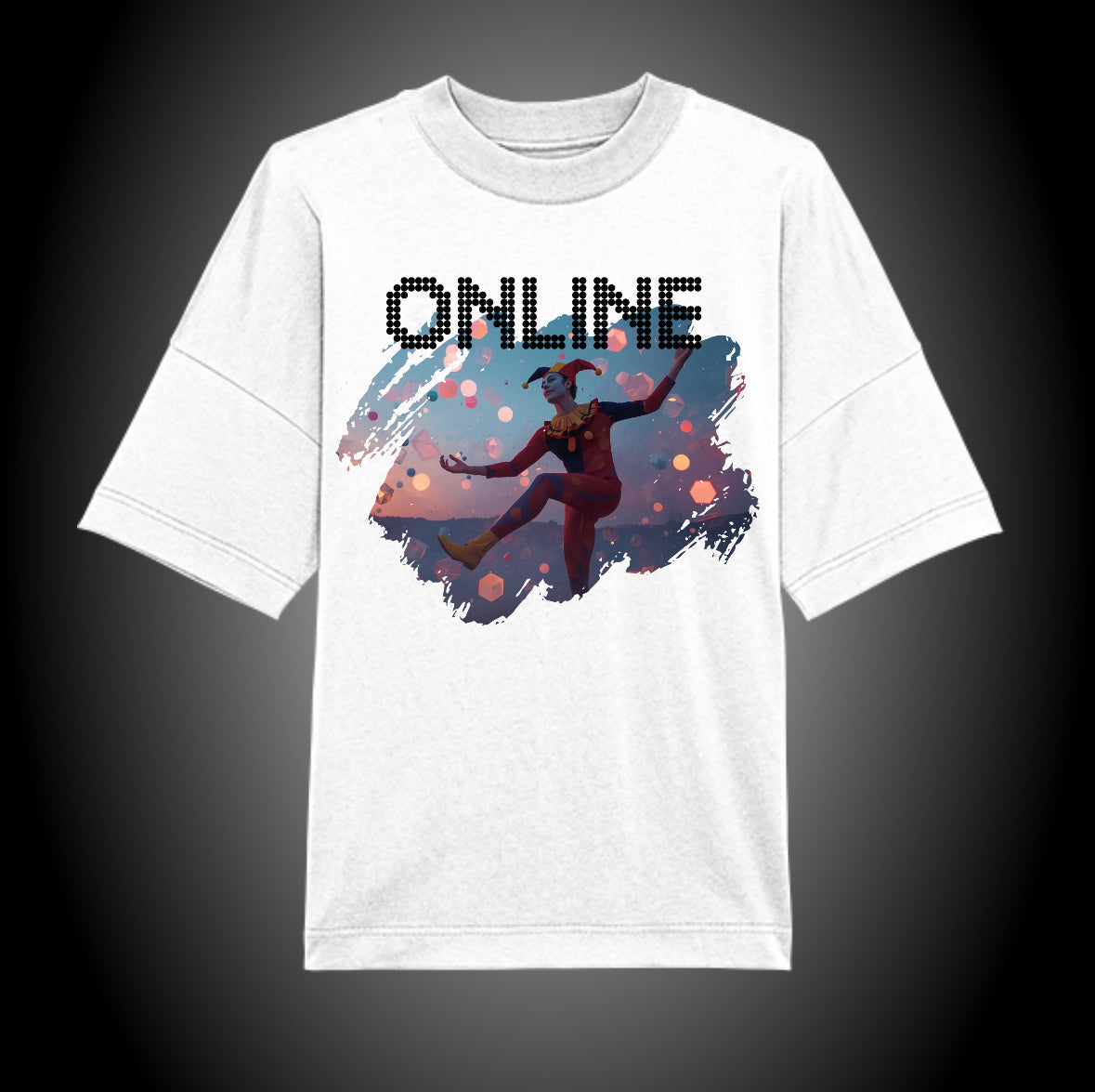 Online Arlequín