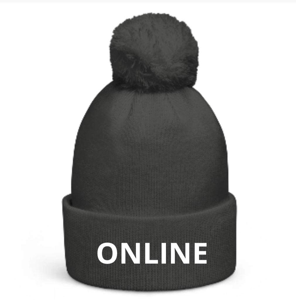 Gorro Invierno ONLINE