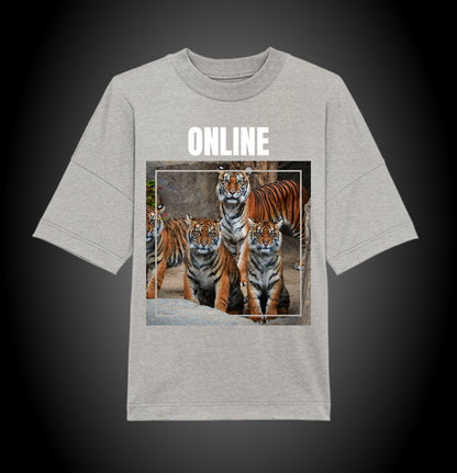 Online LosTigresGrey