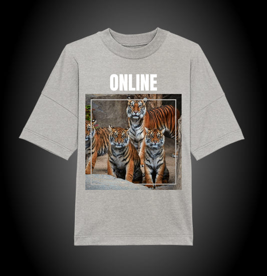 Online LosTigresGrey