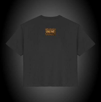 Online Leopard Gold