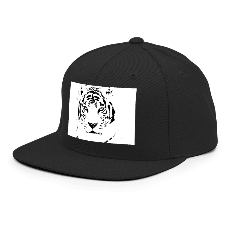 Online Luxury Tiger