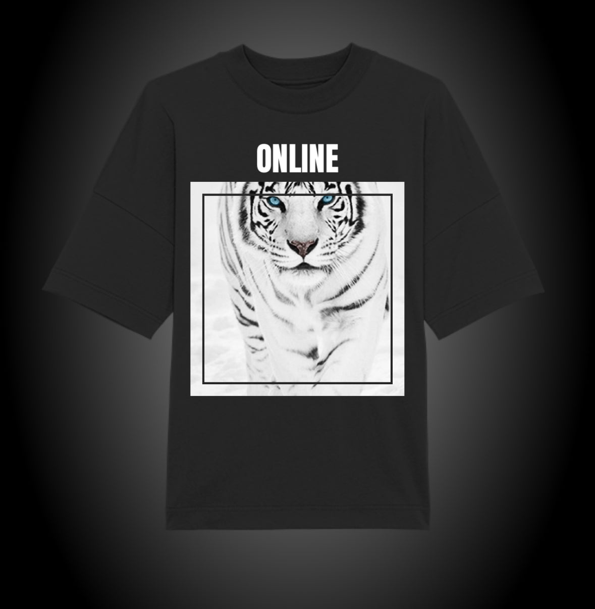 Online TigerWhite