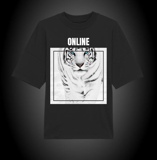 Online TigerWhite
