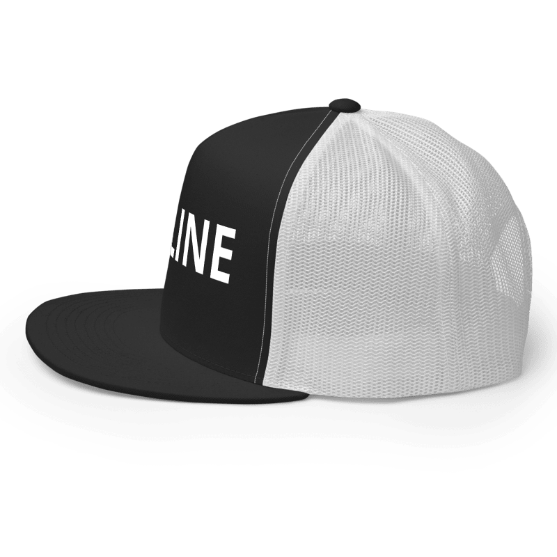 Gorra Online Leyenda