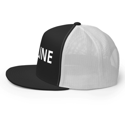 Gorra Online Leyenda